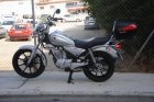 yamaha ybr custom - mejor precio | unprecio.es