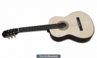 Guitarra Clásica Memphis Natural 951N - mejor precio | unprecio.es