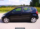 2009 Mercedes-Benz A 160 A 160 Cdi Avantgarde Dpf Polar Star - mejor precio | unprecio.es