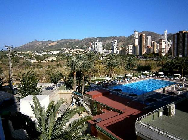 Apartamento en Benidorm