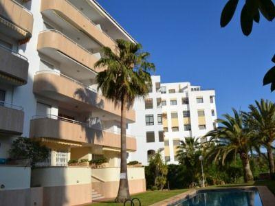 Apartamento en venta en Arenal, Alicante (Costa Blanca)