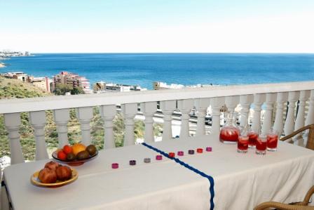 ático en Fuengirola