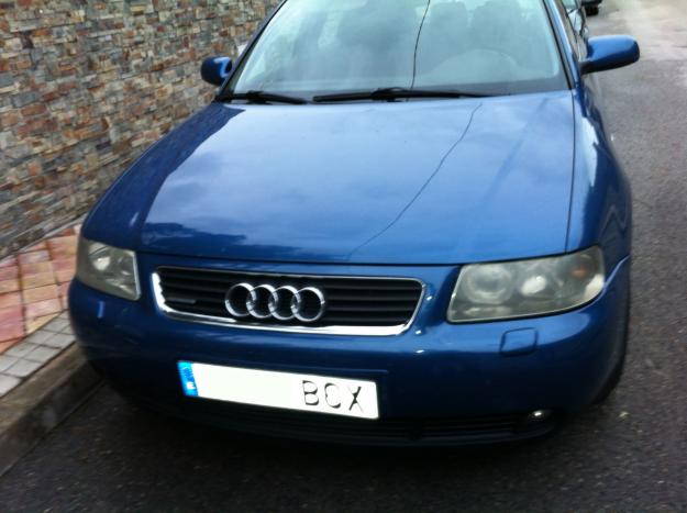 Audi  A3 18t quatro 180cv 3500€