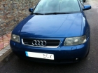 Audi A3 18t quatro 180cv 3500€ - mejor precio | unprecio.es