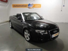 Audi A4 Cabrio 2.0 TDI 6v DPF - mejor precio | unprecio.es