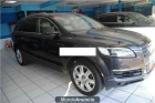 Audi Q7 3.0 TDI quattro tiptronic - mejor precio | unprecio.es