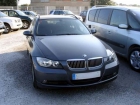 BMW 325 I TOURING - mejor precio | unprecio.es