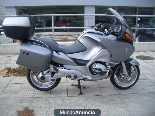 Bmw r 1200 rt
