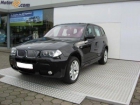 BMW X3 3.0D AUTOMáTICO, M SPORT PAKET, XENóN Y GPS !!! - Barcelona - mejor precio | unprecio.es