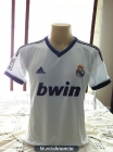 Camiseta Real Madrid y abono partido contra el Granada - mejor precio | unprecio.es