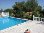 Chalet en venta en Montserrat, Valencia (Costa Valencia) - mejor precio | unprecio.es