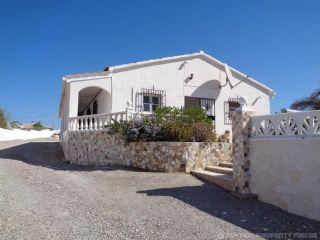 Chalet en venta en Partaloa, Almería (Costa Almería)