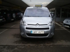 Citroën Berlingo 1.6 HDI 90cv SX MULTIESPACE - mejor precio | unprecio.es