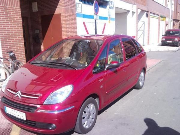 Citroen Xsara Picasso 1.6 DCi