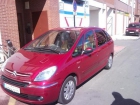 Citroen Xsara Picasso 1.6 DCi - mejor precio | unprecio.es