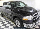 Dodge Ram 1500 4X4 DOBLE CAB. - mejor precio | unprecio.es