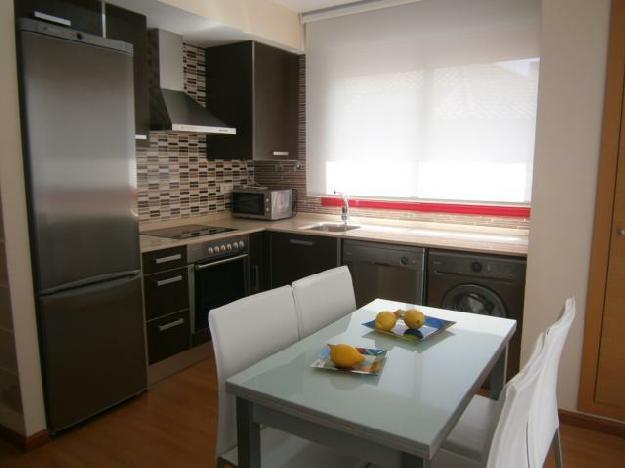 Estudio en Castellón de la Plana/Castelló de la Plana