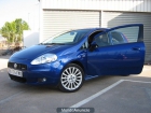 FIAT GRANDE PUNTO SPORT OCASION!! - mejor precio | unprecio.es