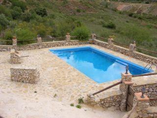 Finca/Casa Rural en venta en Montejaque, Málaga (Costa del Sol)