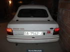 ford escort xr3i cabrio - mejor precio | unprecio.es