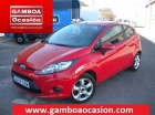 Ford Fiesta 1.6 TDCI TREND - mejor precio | unprecio.es