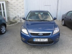 FORD Focus 1.6TDCi Trend 109 - mejor precio | unprecio.es