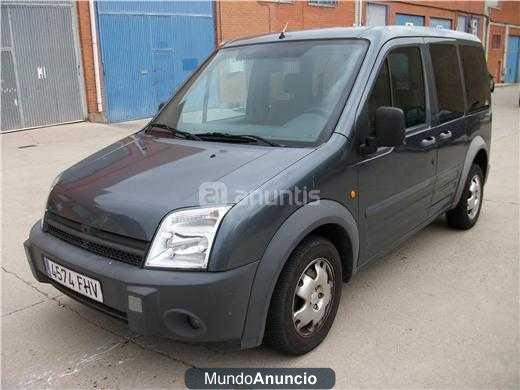 Ford Transit Connect 1.8 TDCi 90cv Tourneo Freespa