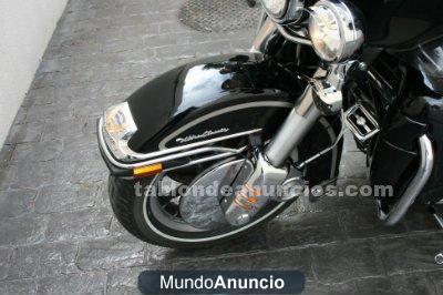 Harley Davidson electra glide ultra clasic