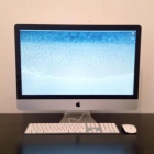 iMac 27", QuadCore Intel i7 @3.4 GHZ, Impecable !!!! - mejor precio | unprecio.es