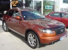INFINITI FX 45 - Alicante - mejor precio | unprecio.es