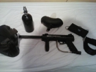 Kit Paintball - mejor precio | unprecio.es