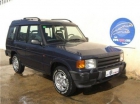 LAND ROVER DISCOVERY 300 TDI - Barcelona - mejor precio | unprecio.es