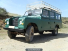 Land Rover Santana 109 Largo Especial - mejor precio | unprecio.es