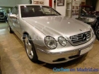 Mercedes Benz Cl - mejor precio | unprecio.es