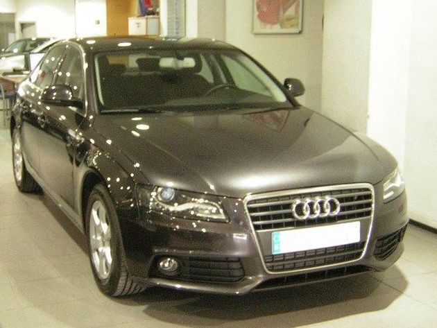 MERCEDES-BENZ CLASE CL TECHO