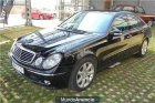 Mercedes-Benz Clase E E 320 CDI AVANTGARDE AUTO - mejor precio | unprecio.es