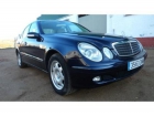 Mercedes-Benz E 280 CDI - mejor precio | unprecio.es