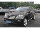 MERCEDES-BENZ ML 320 CDI, AIRMATIC, TECHO, COMAND, - Madrid - mejor precio | unprecio.es