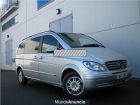 Mercedes Viano 2.2 Cdi Trend \'04 - mejor precio | unprecio.es