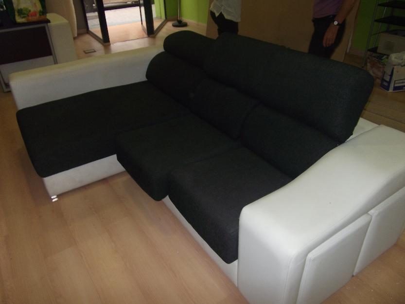 mueble comedor y sofa