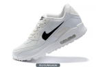 NIKE AIR MAX 90 - mejor precio | unprecio.es