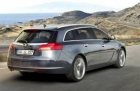Opel Insignia Sports Tourer 2.0 CDTI 160cv Edition Aut. - mejor precio | unprecio.es