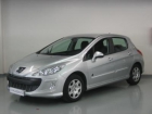 Peugeot 308 ENVY 1.6 - mejor precio | unprecio.es