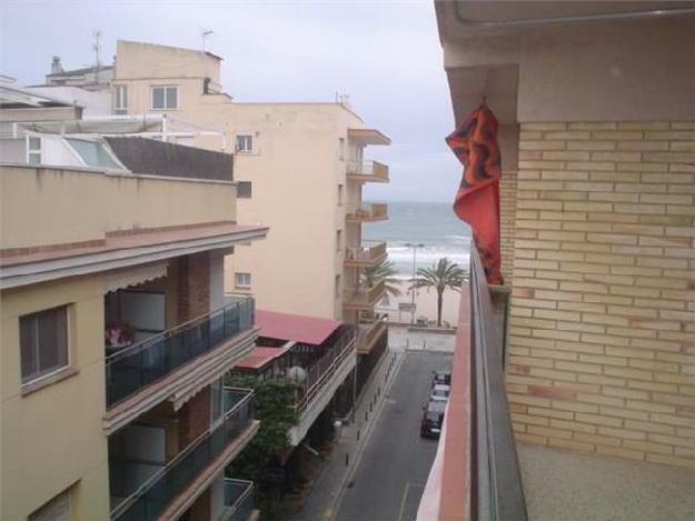 Piso en Calafell