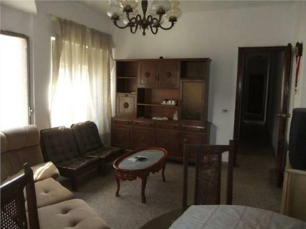Piso en Castellón de la Plana/Castelló de la Plana