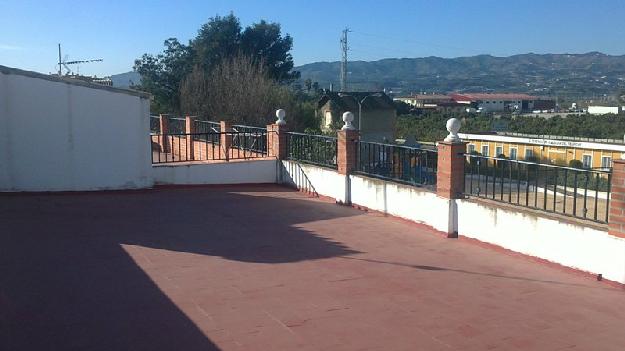 Piso en Vélez-Málaga