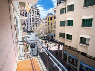 Piso en venta en Palma de Mallorca, Mallorca (Balearic Islands)