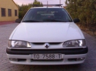 RENAULT 19 1.7 ITV HASTA NOV 2010 - MADRID - mejor precio | unprecio.es