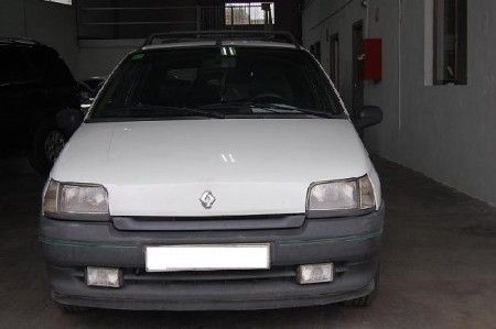 RENAULT CLIO 1.4I 80CV. 3P. - Barcelona