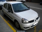Renault Clio 1.5dci Campus \'07 - mejor precio | unprecio.es